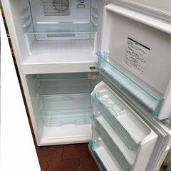 TOSHIBA 東芝 冷凍 冷蔵庫 2009年製の画像