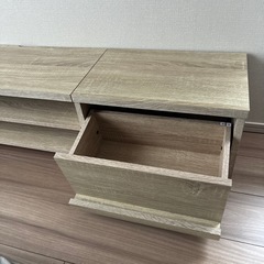 テレビ台の画像