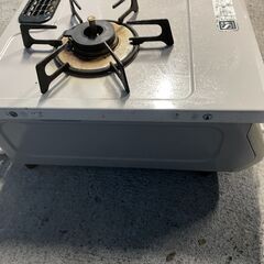 【格安】リンナイ ガスコンロ RT64JH-R 2014年製 都市ガス用 早い者勝ち 引取歓迎 配送OKの画像