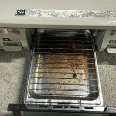 【格安】リンナイ ガスコンロ RT64JH-R 2014年製 都市ガス用 早い者勝ち 引取歓迎 配送OKの画像