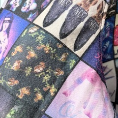 milkboy instagramパーカー(初期))の画像