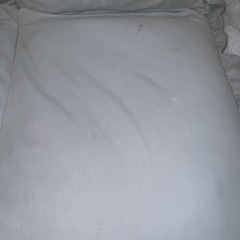 11/9-13 フランフラン グレー ソファの画像