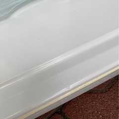 TOSHIBA 東芝 冷凍 冷蔵庫 2009年製の画像