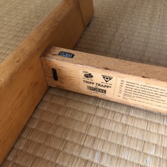 トリップトラップチェアの画像