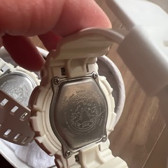 ペア Gショック ベビーGの画像