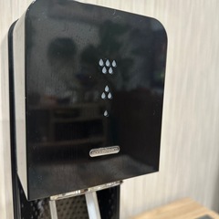 ソーダストリーム　炭酸 メーカー
の画像