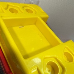 アンパンマンブロックの画像