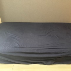 コアラマットレス、セミダブルの画像