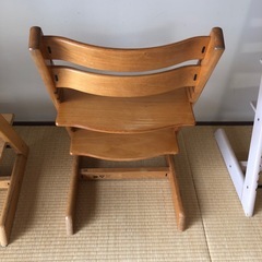 トリップトラップの画像