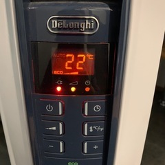 デロンギオイルヒーターの画像