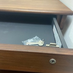 【取りに来てくださる方】ISSEIKI デスク 幅110の画像