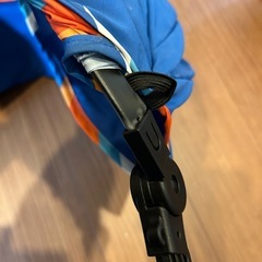 ベビーカー ピジョン ランフィ RB1Zの画像