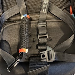 ベビーカー ピジョン ランフィ RB1Zの画像