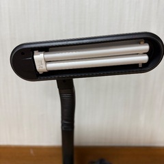 スタンドライト　照明の画像