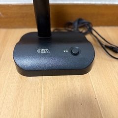 スタンドライト　照明の画像