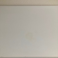 【お譲り者
決定】食器棚　の画像