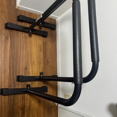 STEADY  ディップススタンドの画像