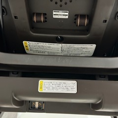 【Combi ネムリラ】ハイローチェア ベビーラックの画像