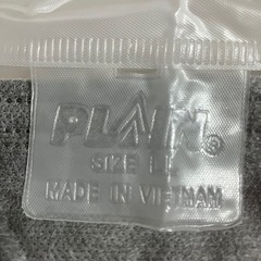 ドンキーホーテ　レインスーツ　LL未使用品 の画像