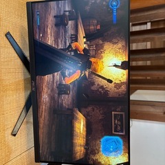 【美品】ゲーミングモニター　asus 180hz 1ms
の画像