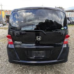 フリード　車検２年付き‼️‼️の画像