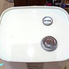 サンライズ 灯油タンク 屋内用 90L ホームタンクの画像