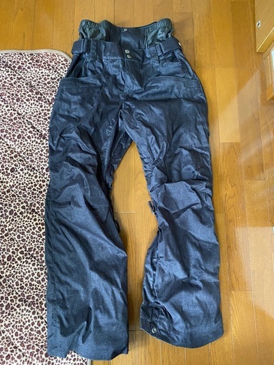 スキー、スノボーウェア