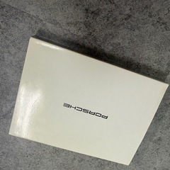 ポルシェゴルフ関係バッチの画像