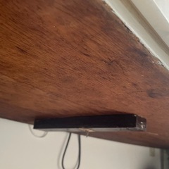 IENA店舗什器　人工大理石　オープンキャビネットの画像