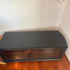 テレビ台
の画像
