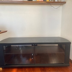 テレビ台
の画像