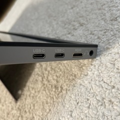 I-O DATA LCD-CF161XDB-M 15.6型ワイド液晶モニターの画像