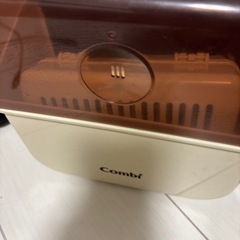 哺乳瓶消毒　さく乳器
の画像