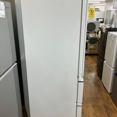 ★リユースのサカイ水戸店★ MITSUBISHI 冷蔵庫 365L 18年製 動作確認／クリーニング済み MT6151の画像
