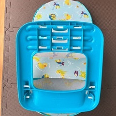 Summer Infant Baby Bather（サマーインファント ベビーバスチェア）の画像