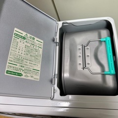 Dainichi FW-4623L 石油ファンヒーターの画像