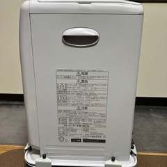 Dainichi FW-4623L 石油ファンヒーターの画像