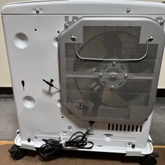 Dainichi FW-4623L 石油ファンヒーターの画像