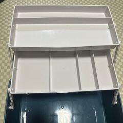 くすり箱 救急箱の画像