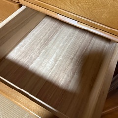 まだ綺麗なタンスあります。
の画像