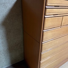 まだ綺麗なタンスあります。
の画像