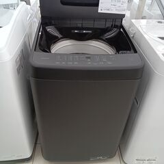 ★リユースのサカイ日立店★HJ8234 IRIS OHYAMA 洗濯機 4.5ｋｇ 24年製 動作確認／クリーニング済み の画像