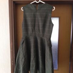 ロペピクニック　ワンピースの画像