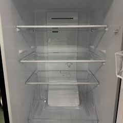 【高年式】大阪送料無料★3か月保障付き★冷蔵庫★ヤマダ★2ドア★2024年★YRZ-F15LK★OR-18の画像