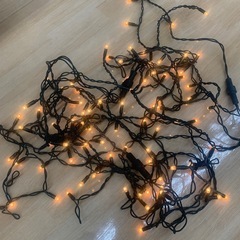 イルミネーション　の画像