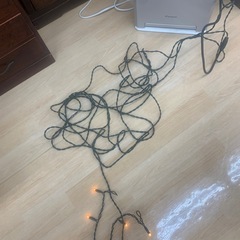 イルミネーション　の画像