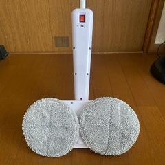 電動モップ
の画像