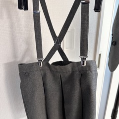 白百合幼稚園制服/110の画像