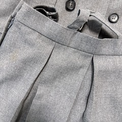 白百合幼稚園制服/110の画像