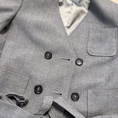 白百合幼稚園制服/110の画像